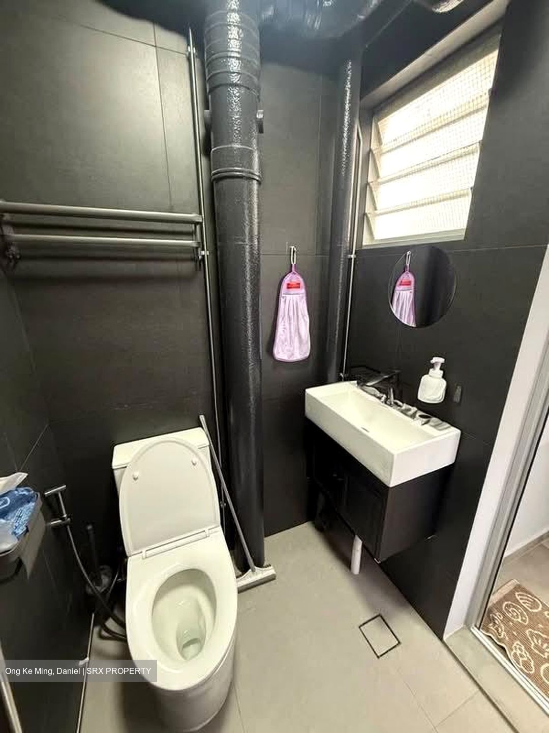 Blk 123 Mcnair Spring (Kallang/Whampoa), HDB 4 Rooms #569397951